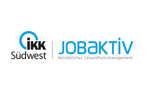 IKK Südwest - jobaktiv - Betriebliches Gesundheitsmanagement
