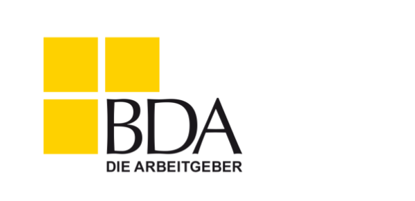 Bundesvereinigung der Deutschen Arbeitgeberverbände (BDA)