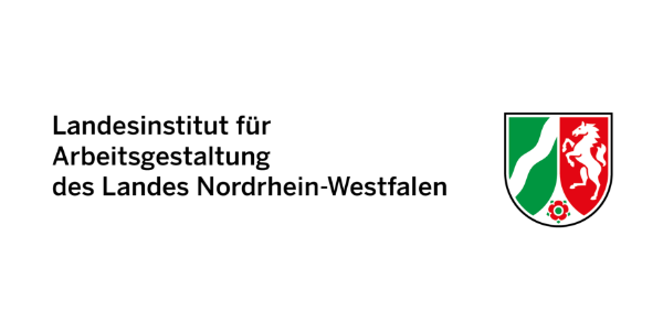 Landesinstitut für Arbeitsgestaltung LIA NRW